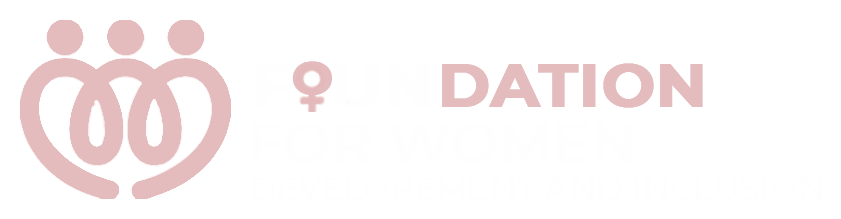 FFWDI — Foundation for Women Development and Inclusion